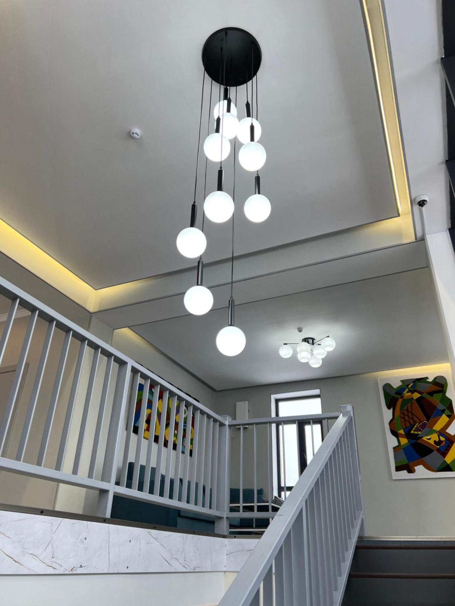 Mongu Hotel カラコル エクステリア 写真